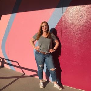 Meet your Posher, Sydney